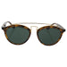 Ray Ban RB 4257 710/71 - Tortoise/Green Classic by Ray Ban for Unisex - 53-19-150 mm Sunglasses