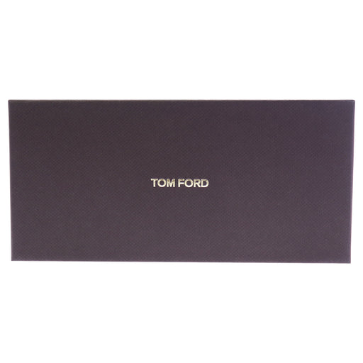 Tom Ford FT0419 50J Marcello - Dark Grey-Crystal by Tom Ford for Unisex - 53-19-140 mm Sunglasses