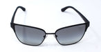 Vogue VO3983S 352-S-11 - Matte Black-Grey Gradient by Vogue for Unisex - 58-17-140 mm Sunglasses