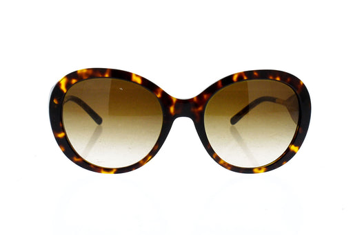 Burberry BE 4191 3002-13 - Dark Havana-Brown Gradient by Burberry for Women - 57-21-135 mm Sunglasses