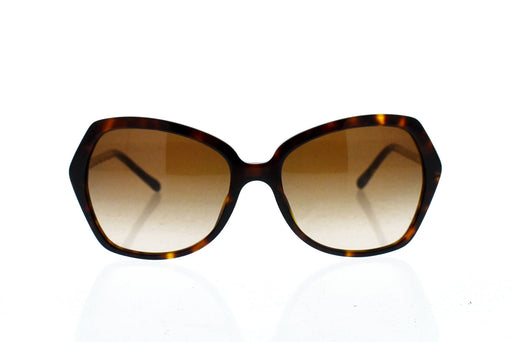 Burberry BE 4193 3002-13 - Dark Havana-Brown Gradient by Burberry for Women - 57-17-135 mm Sunglasses