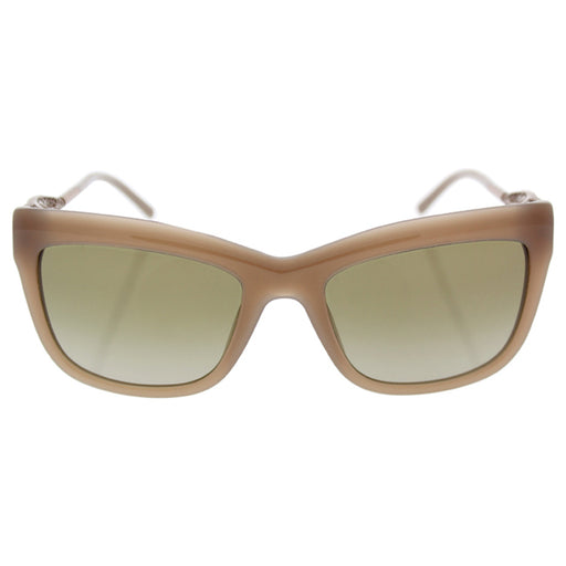 Burberry BE 4207 3572-13 - Opal Beige-Brown Gradient by Burberry for Women - 56-20-140 mm Sunglasses