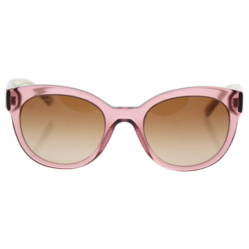 Burberry BE 4210 3565-13 - Pink-Brown Gradient by Burberry for Women - 52-22-140 mm Sunglasses