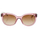 Burberry BE 4210 3565-13 - Pink-Brown Gradient by Burberry for Women - 52-22-140 mm Sunglasses