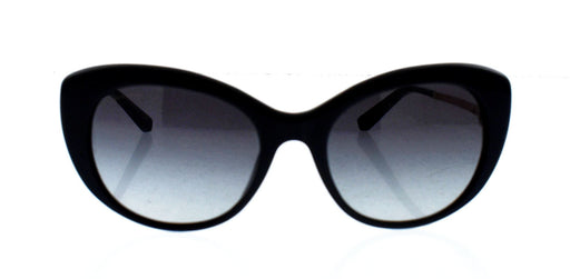 Bvlgari BV8141K 5195-8G - Black-Grey Gradient by Bvlgari for Women - 54-19-135 mm Sunglasses
