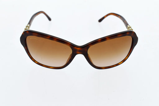 Bvlgari BV8142B 5268-13 - Blonde Havana-Brown Gradient by Bvlgari for Women - 58-16-135 mm Sunglasses
