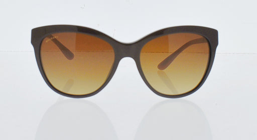Bvlgari BV8158 897-13 - Cocoa Brown-Brown Gradient by Bvlgari for Women - 57-17-140 mm Sunglasses