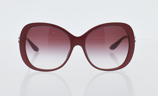 Bvlgari BV8171B 5380-8H - Raspberry-Grey Violet Gradient by Bvlgari for Women - 57-16-140 mm Sunglasses