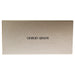 Giorgio Armani AR 6019 3063-13 - Pale Gold-Matte Brown by Giorgio Armani for Women - 57-17-145 mm Sunglasses