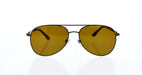 Giorgio Armani AR 6026 3006-83 Frames of Life - Bronze Brown-Brown Polarized by Giorgio Armani for Women - 58-15-140 mm Sunglasses