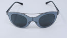 Giorgio Armani AR 6033 3010-87 - Gunmetal-Grey by Giorgio Armani for Women - 39-139-135 mm Sunglasses