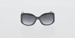 Giorgio Armani AR 8002 5017-8G - Black-Gray Gradient by Giorgio Armani for Women - 55-18-135 mm Sunglasses