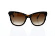Giorgio Armani AR 8011 5026-13 - Dark Havana-Brown Gradient by Giorgio Armani for Women - 53-19-140 mm Sunglasses