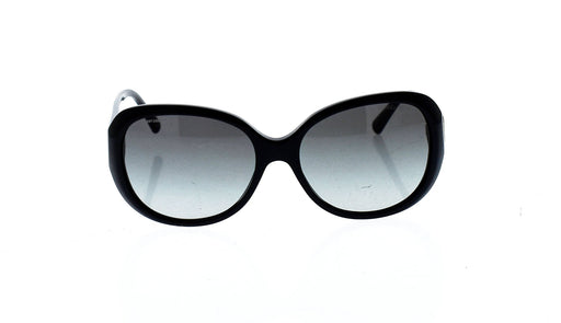 Giorgio Armani AR 8047 5017-11 - Black-Grey Gradient by Giorgio Armani for Women - 56-16-140 mm Sunglasses