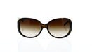 Giorgio Armani AR 8047 5026-13 - Havana-Brown Gradient by Giorgio Armani for Women - 56-16-140 mm Sunglasses