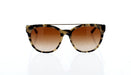 Giorgio Armani AR 8050 5420-13 - Havana Brown-Brown Gradient by Giorgio Armani for Women - 55-18-140 mm Sunglasses