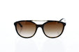 Giorgio Armani AR 8051 5026-13 - Havana-Brown Gradient by Giorgio Armani for Women - 53-18-140 mm Sunglasses