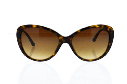 Giorgio Armani AR 8052 5026-13 - Havana-Brown Gradient by Giorgio Armani for Women - 57-17-140 mm Sunglasses