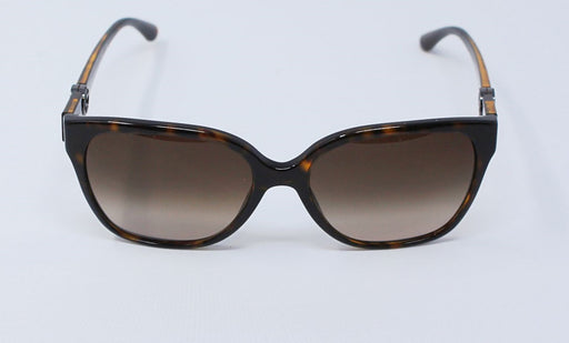 Giorgio Armani AR 8061 5026-13 - Dark Havana-Brown Gradient by Giorgio Armani for Women - 56-17-140 mm Sunglasses