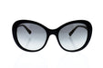 Giorgio Armani AR 8064 5429-11 - Black-Grey Gradient by Giorgio Armani for Women - 56-19-135 mm Sunglasses