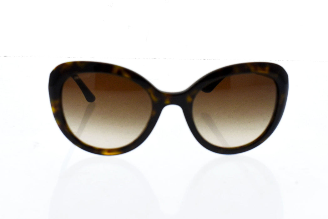 Giorgio Armani AR 8065H 5026-13 - Dark Havana-Brown Gradient by Giorgio Armani for Women - 52-21-140 mm Sunglasses