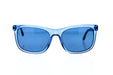 Giorgio Armani AR 8066 5358-80 - Transparent Blue-Blue Gradient by Giorgio Armani for Women - 56-19-140 mm Sunglasses
