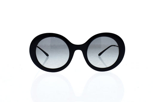 Giorgio Armani AR 8068 5017-11 Frames of Life - Black-Grey Gradient by Giorgio Armani for Women - 51-24-140 mm Sunglasses