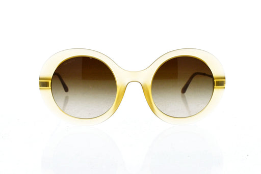 Giorgio Armani AR 8068 5450-13 Frames of Life - Matte Beige-Brown Gradient by Giorgio Armani for Women - 51-24-140 mm Sunglasses
