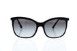 Giorgio Armani AR 8069 5017-11 - Black-Grey Gradient by Giorgio Armani for Women - 59-18-145 mm Sunglasses