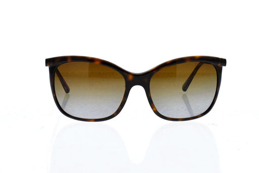 Giorgio Armani AR 8069 5026-T5 - Tortoise-Brown Gradient Polarized by Giorgio Armani for Women - 59-18-145 mm Sunglasses