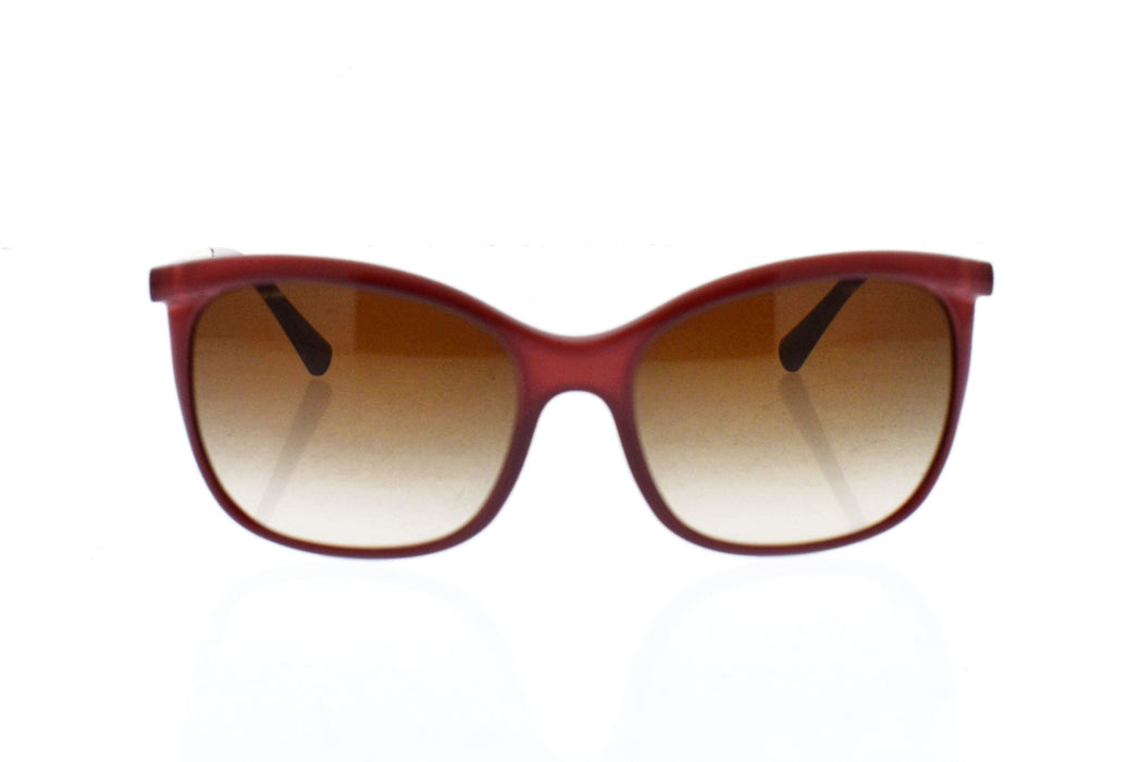 Giorgio Armani AR 8069 5446-13 - Opal Grapes-Brown Gradient by Giorgio Armani for Women - 59-18-145 mm Sunglasses