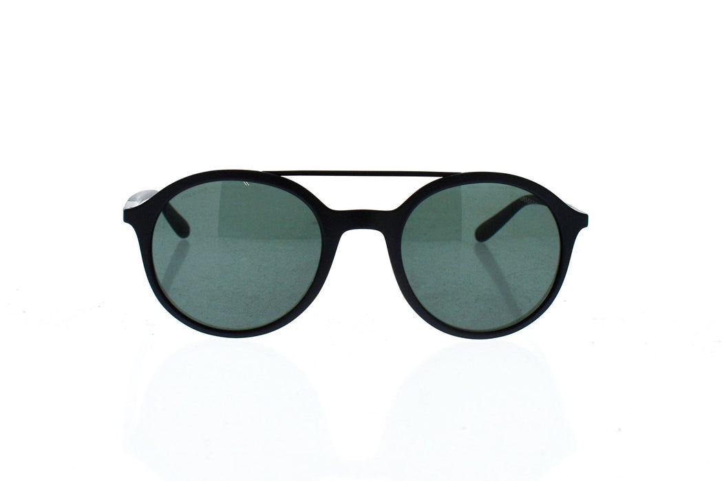 Giorgio Armani AR 8074 5487-11 - Striped Violet-Grey Gradient by Giorgio Armani for Women - 54-17-140 mm Sunglasses
