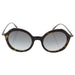 Giorgio Armani AR 8075 5026-11 Frames of Life - Havana-Grey Gradient by Giorgio Armani for Women - 48-20-145 mm Sunglasses