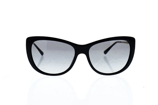 Giorgio Armani AR 8078 5017-11 - Black-Grey Gradient by Giorgio Armani for Women - 56-16-140 mm Sunglasses