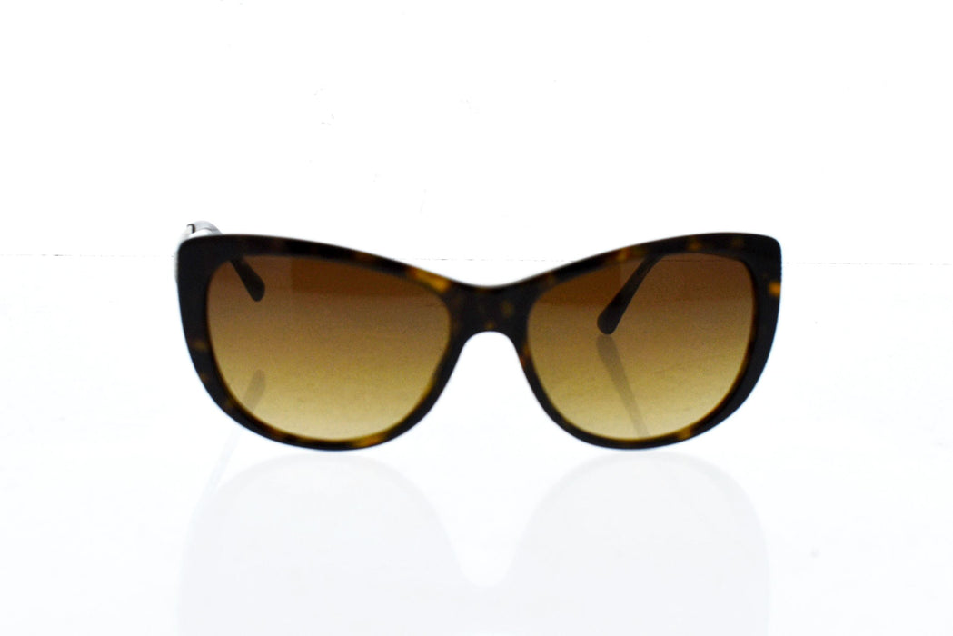 Giorgio Armani AR 8078 5026-13 - Dark Havana-Brown Gradient by Giorgio Armani for Women - 56-16-140 mm Sunglasses