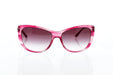 Giorgio Armani AR 8078 5489-8H - Pink-Violet Gradient by Giorgio Armani for Women - 56-16-140 mm Sunglasses