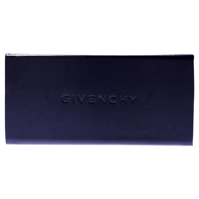 Givenchy SGV727 Z42X - Shiny Black- Leopard by Givenchy for Women - 61-15-135 mm Sunglasses