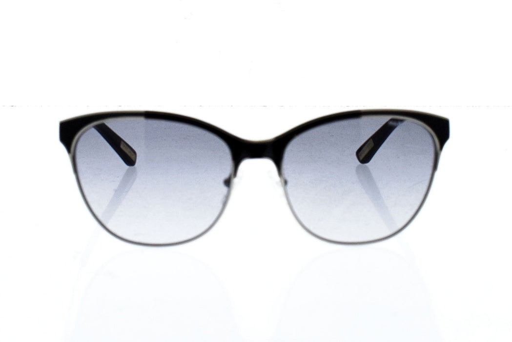 Guess GM 0750 01B Marciano - Shiny Black-Grey Gradient by Guess for Women - 57-17-135 mm Sunglasses