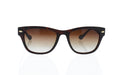 Guess GUP 1018 MTO-34 - Matte Tortoise-Brown Gradient Polarized by Guess for Women - 55-19-140 mm Sunglasses