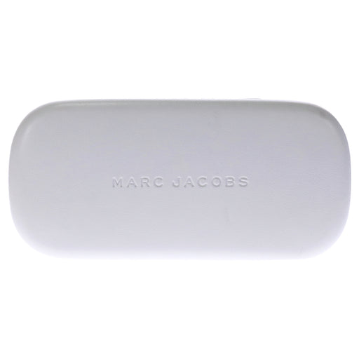 Marc Jacobs MJ 592-S 54JCC - Blue Ruthenium by Marc Jacobs for Women - 57-17-140 mm Sunglasses