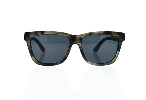 Michael Kors MK 2018 314287 Quinn I - Grey-Grey by Michael Kors for Women - 56-17-140 mm Sunglasses