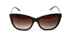 Michael Kors MK 2020 311613 Adelaide II - Brown Tigers Eye-Smoke Gradient by Michael Kors for Women - 56-17-135 mm Sunglasses