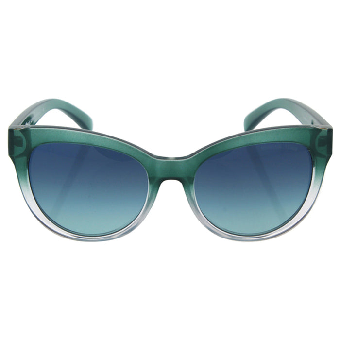 Michael Kors MK 6035 31494S Mitzi I - Green-Teal Gradient by Michael Kors for Women - 53-18-135 mm Sunglasses
