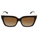Michael Kors MK 6038 313013 Abela I - Tortoise Orange-Brown Gradient by Michael Kors for Women - 54-16-140 mm Sunglasses
