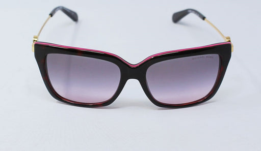 Michael Kors MK 6038 31325M Abela I - Tortoise Fuschia-Grey Pink Gradient by Michael Kors for Women - 54-16-140 mm Sunglasses