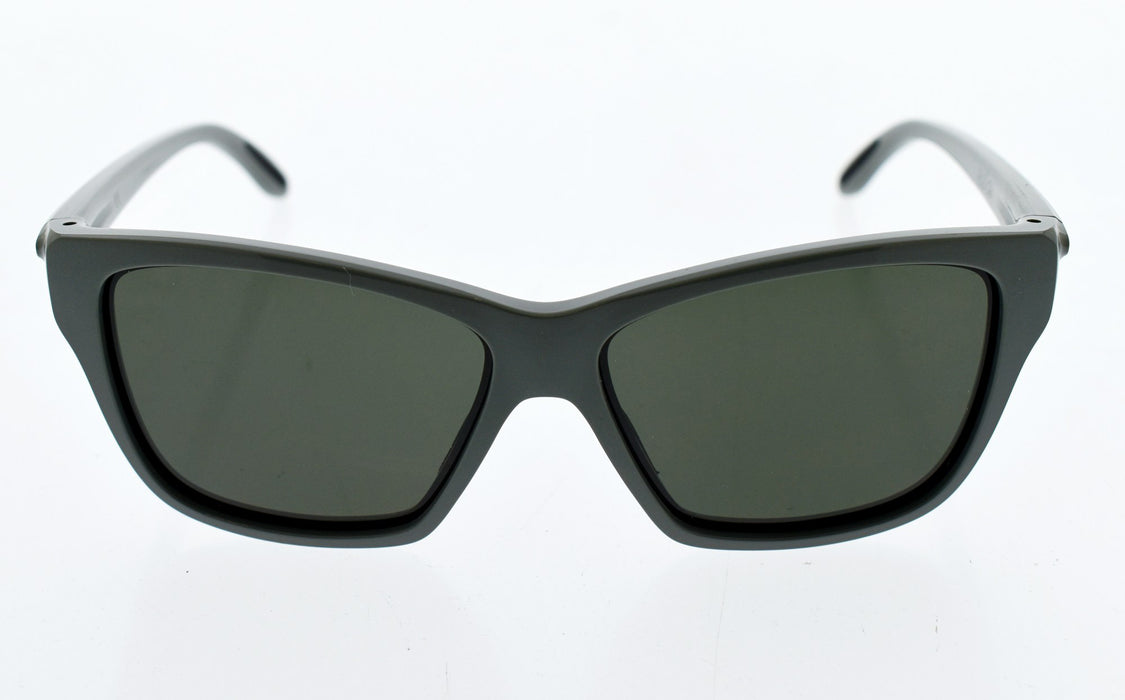 Oakley Hold On OO9298-05 - Light Olive-Dark Gray by Oakley for Women - 58-13-140 mm Sunglasses