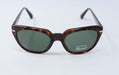 Persol PO3111S 24-31 - Havana-Green by Persol for Women - 50-18-145 mm Sunglasses