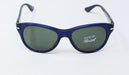 Persol PO3134S 181-31 - Blue-Grey by Persol for Women - 54-17-145 mm Sunglasses