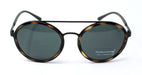 Polo Ralph Lauren PH 3103 900571 - Matte Olive Havana-Green by Ralph Lauren for Women - 53-19-140 mm Sunglasses