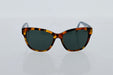 Polo Ralph Lauren PH 4093 5501-71 - Tokio Havana Grey-Green by Ralph Lauren for Women - 56-16-140 mm Sunglasses